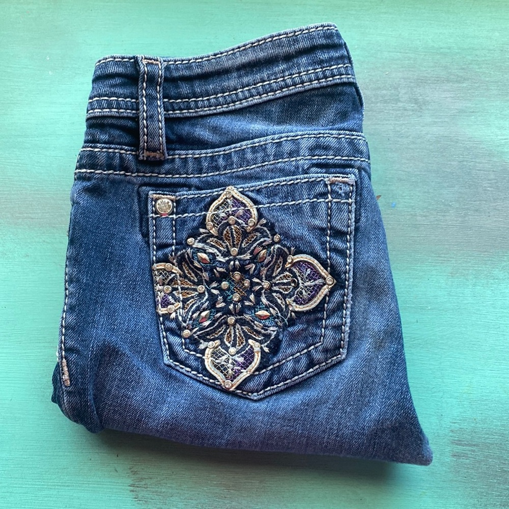 Miss Me Jeans (girl)